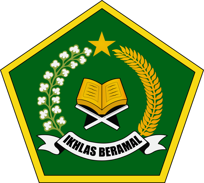 Logo sekolah